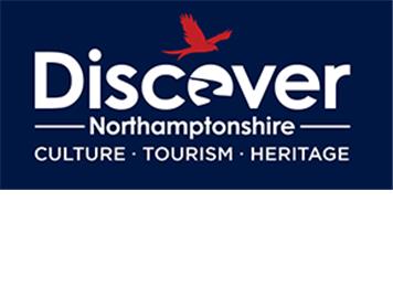 Discover Northamptonshire - online, one-stop tourism hub goes live